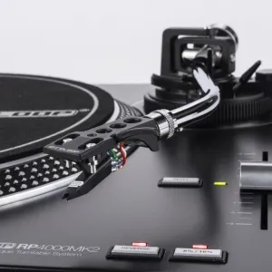 Reloop RP-4000 MK2