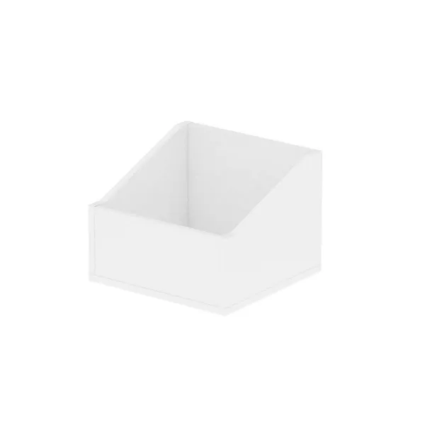 Glorious Advanced Box na LP platne White