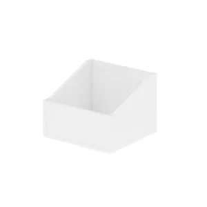 Glorious Advanced Box na LP platne White