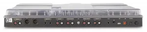 Decksaver Native Instruments Kontrol S4 MK3 cover