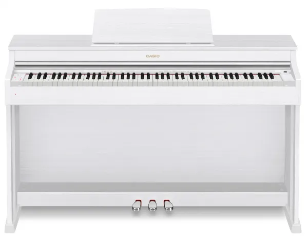 Casio AP 470 WE