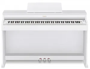 Casio AP 470 WE