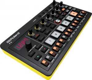 Roland Aira Compact P-6 Sampler