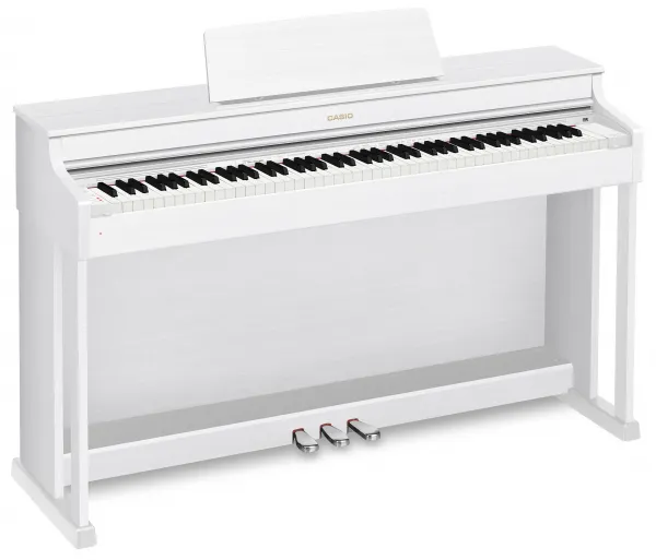 Casio AP 470 WE
