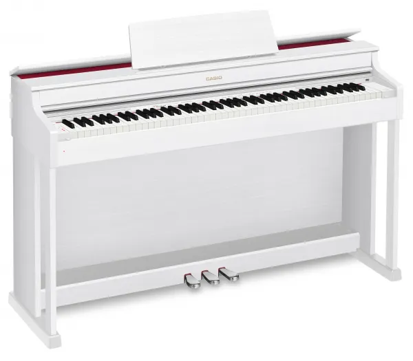 Casio AP 470 WE
