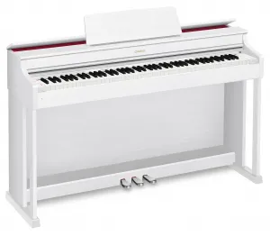 Casio AP 470 WE