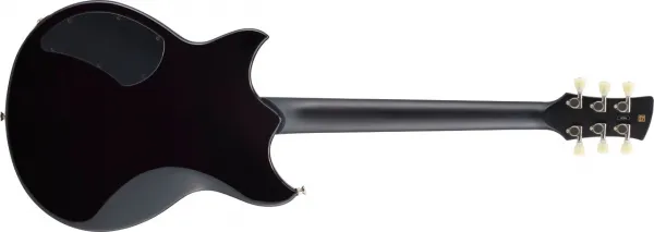 Yamaha Revstar RSE20 BK