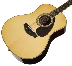 Yamaha LL16 ARE 12
