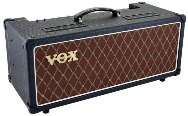 Vox AC15CH Lampový gitarový zosilňovač
