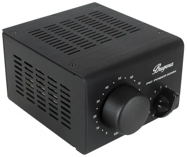 Bugera PS1 Power Soak Attenuátor Loadbox