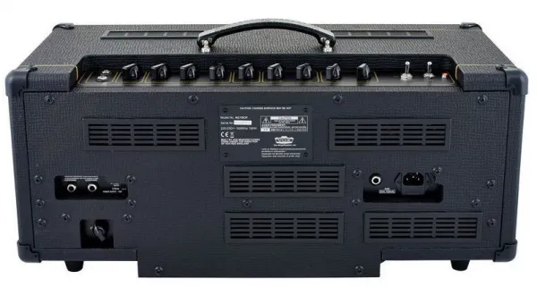 Vox AC15CH Lampový gitarový zosilňovač
