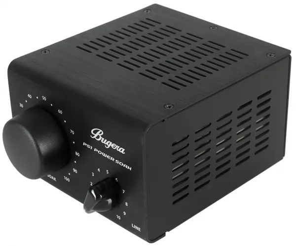 Bugera PS1 Power Soak Attenuátor Loadbox