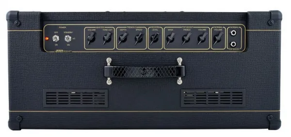 Vox AC15CH Lampový gitarový zosilňovač