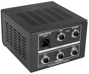 Bugera PS1 Power Soak Attenuátor Loadbox