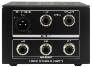 Bugera PS1 Power Soak Attenuátor Loadbox