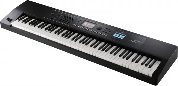 Roland Juno-D8 Syntetizátor