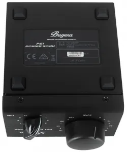 Bugera PS1 Power Soak Attenuátor Loadbox