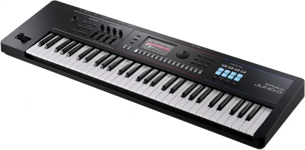 Roland Juno-D6 Syntetizátor