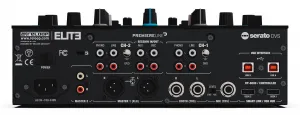 Reloop Elite DJ mixpult