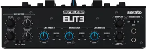 Reloop Elite DJ mixpult