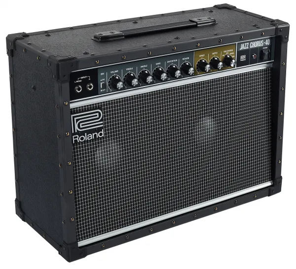 Roland Jazz Chorus-40 Gitarové kombo