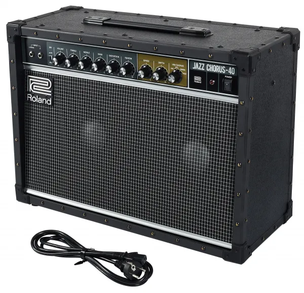 Roland Jazz Chorus-40 Gitarové kombo