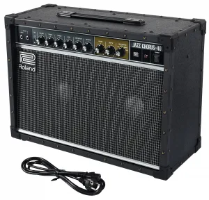 Roland Jazz Chorus-40 Gitarové kombo