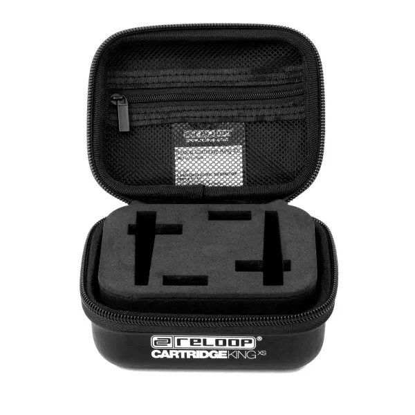 Reloop Cartridge King XS DJ Taška