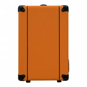 Orange Crush Bass 25