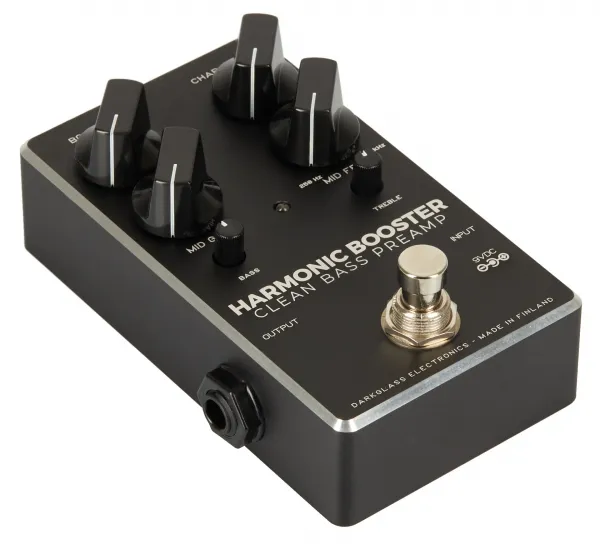Darkglass Harmonic Booster