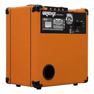 Orange Crush Bass 25