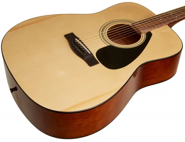 Yamaha F310 MK2 Natural Akustická gitara