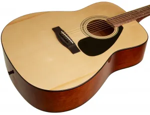 Yamaha F310 MK2 Natural Akustická gitara