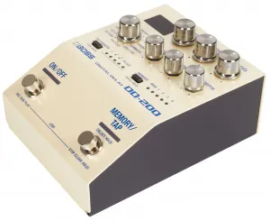 Boss DD-200 Gitarový efekt