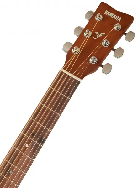 Yamaha F310 MK2 Natural Akustická gitara