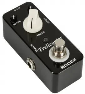 MOOER Trelicopter Gitarový efekt