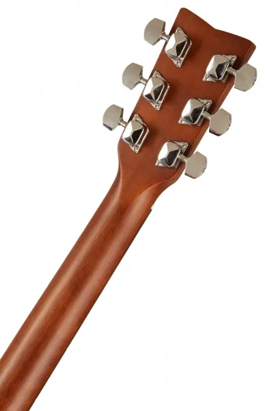 Yamaha F310 MK2 Natural Akustická gitara