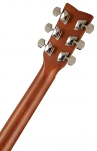Yamaha F310 MK2 Natural Akustická gitara