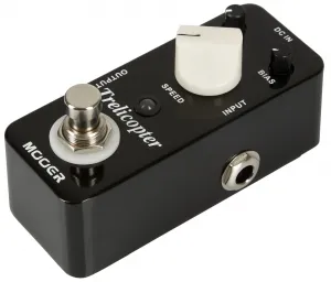 MOOER Trelicopter Gitarový efekt