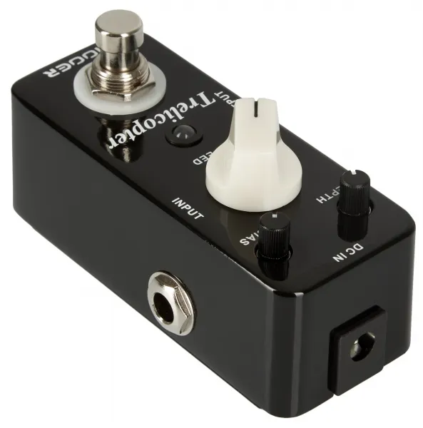 MOOER Trelicopter Gitarový efekt