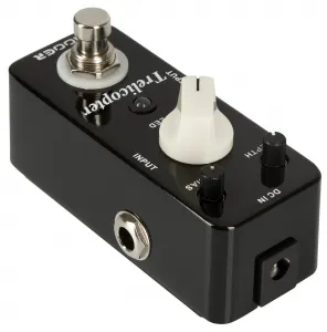 MOOER Trelicopter Gitarový efekt
