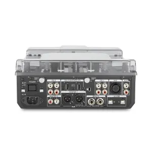 Decksaver Pioneer DJ DJM-S7 cover