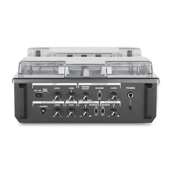 Decksaver Pioneer DJ DJM-S7 cover