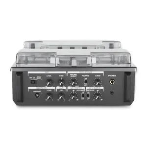 Decksaver Pioneer DJ DJM-S7 cover