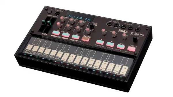Korg Volca FM2 Syntetizátor