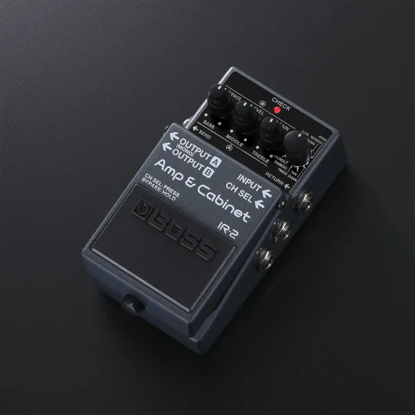 Boss IR-2 Gitarový efekt