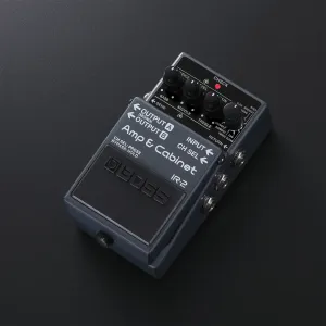 Boss IR-2 Gitarový efekt