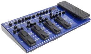 Boss ME-90B Basgitarový multiefekt