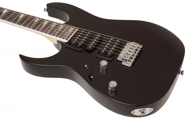 Ibanez GRG 170DXL BKN