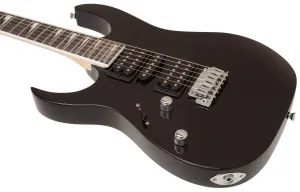 Ibanez GRG 170DXL BKN